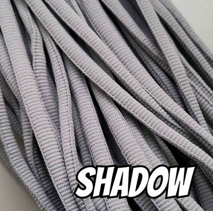 Oval, Reinforced, Skate Laces for Nike SB Dunk Low, Dunk Low and other skate and lifestyle shoes