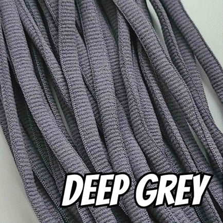 Oval, Reinforced, Skate Laces for Nike SB Dunk Low, Dunk Low and other skate and lifestyle shoes