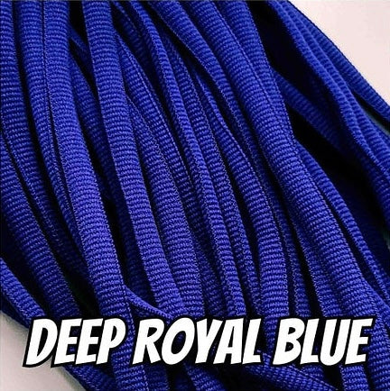 Oval, Reinforced, Skate Laces for Nike SB Dunk Low, Dunk Low and other skate and lifestyle shoes