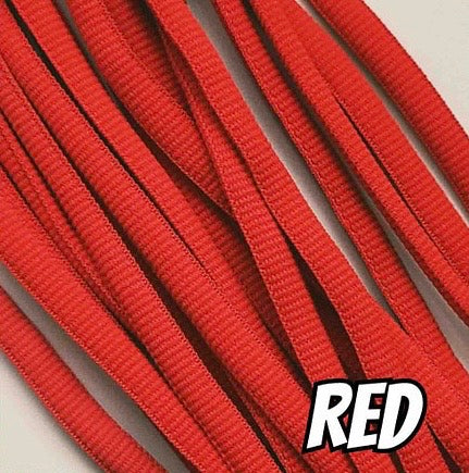 Oval, Reinforced, Skate Laces for Nike SB Dunk Low, Dunk Low and other skate and lifestyle shoes