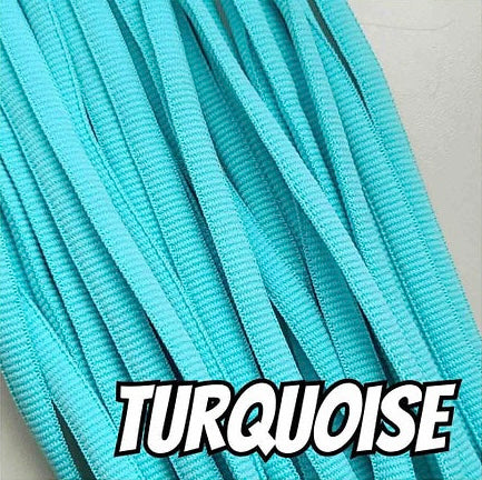 Oval, Reinforced, Skate Laces for Nike SB Dunk Low, Dunk Low and other skate and lifestyle shoes