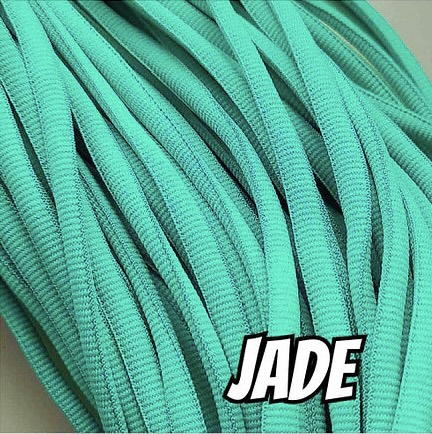 Oval, Reinforced, Skate Laces for Nike SB Dunk Low, Dunk Low and other skate and lifestyle shoes