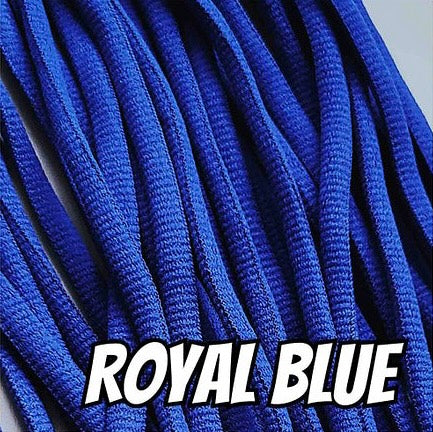 Oval, Reinforced, Skate Laces for Nike SB Dunk Low, Dunk Low and other skate and lifestyle shoes