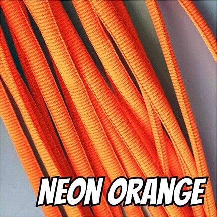 Oval, Reinforced, Skate Laces for Nike SB Dunk Low, Dunk Low and other skate and lifestyle shoes