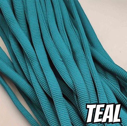 Oval, Reinforced, Skate Laces for Nike SB Dunk Low, Dunk Low and other skate and lifestyle shoes